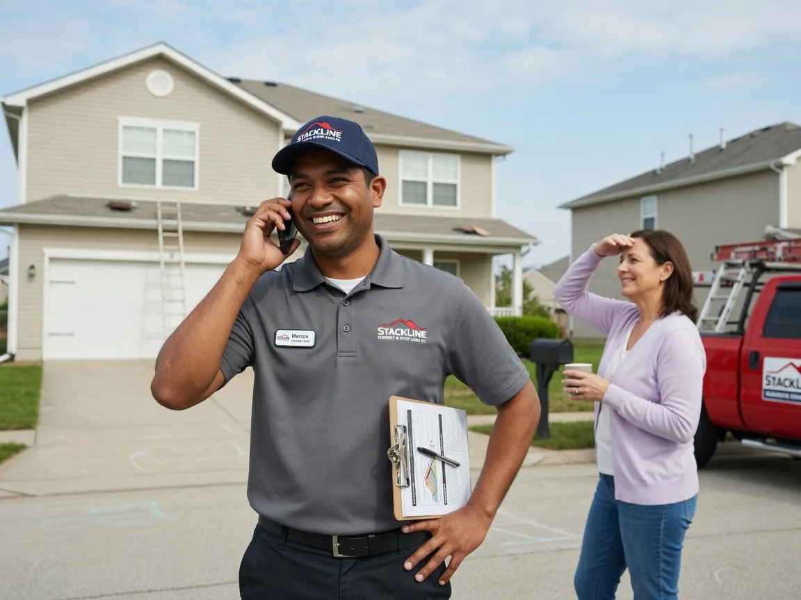 Chimney flashing repair Willow, OK FAQs